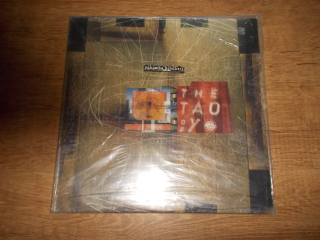 Yohimbe Brothers - The Tao Of Yo (Vinyl-LP) BAZAR ROZBALENO