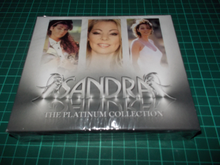 Sandra - The Platinum Collection (3CD)