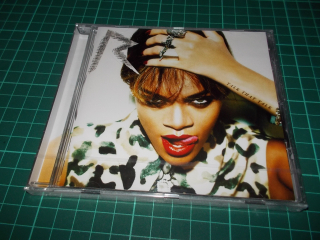 Rihanna - Talk That Talk (CD)