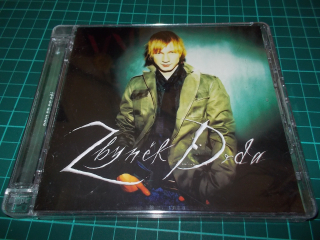Zbyněk Drda - Pohled do očí (CD) BAZAR ROZBALENO