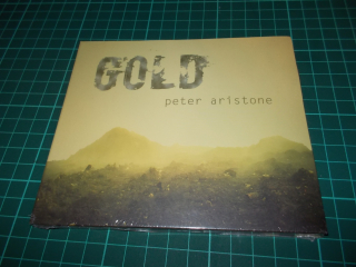 Peter Aristone - Gold (CD) Digipack