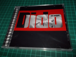 DIDO - NO ANGEL (CD)