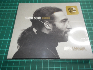 John Lennon - Gimme Some Truth (2CD) Digipack