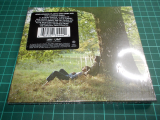 John Lennon - Plastic Ono Band DELUXE (CD) Digipack