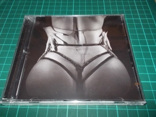Beyoncé - Beyoncé (CD/DVD)
