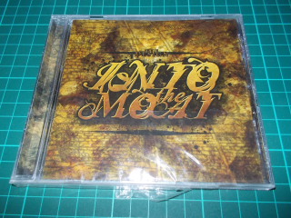 Into The Moat - The Design (CD)
