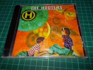 The Hooters - Hooterization: A Retrospective (CD)