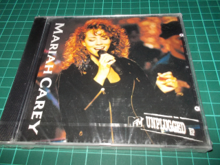 Mariah Carey - MTV Unplugged EP (CD)