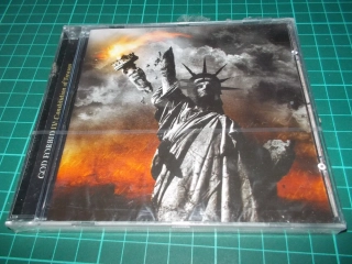 God Forbid - IV: Constitution Of Treason (CD)