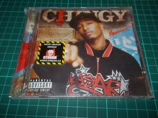 CHINGY - HOODSTAR (CD)
