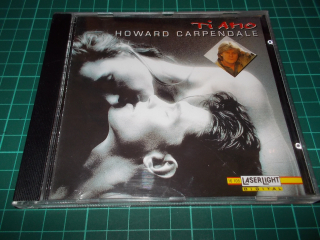 Howard Carpendale - Ti Amo (CD) BAZAR ROZBALENO