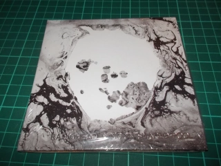 Radiohead - Moon Shaped Pool (CD) Digipack
