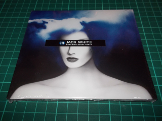 Jack White - Boarding House Reach (CD) Digipack