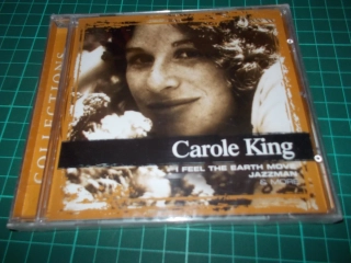Carole King - Collections (CD)