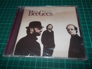 Bee Gees - Still Waters (CD)