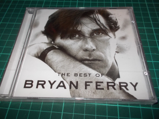 Bryan Ferry - Best Of (CD)