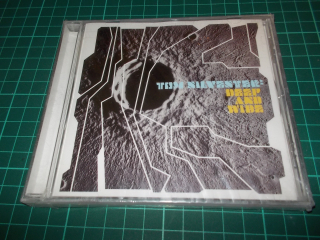 Tom Silvester - Deep And Wide (CD) 