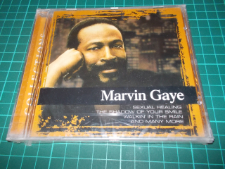 Marvin Gaye - Collections (CD)