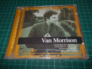Van Morrison - Collections (CD)
