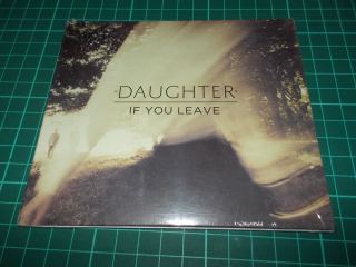 Daughter - If You Leave (CD) Sleevepack