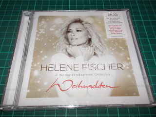 Helene Fischer - Weihnachten (2CD)