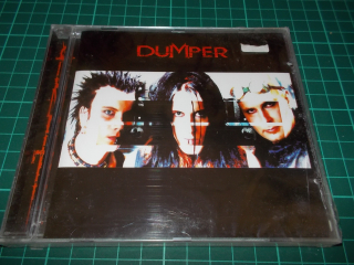 Dumper - Dumper (CD)