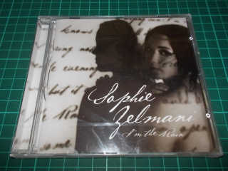 Sophie Zelmani - I'm The Rain (CD)