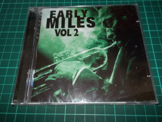 Miles Davis - Early Miles Vol. 2. (2CD)