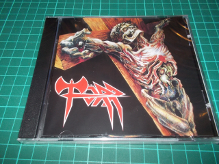 Törr - Institut klinicke smrti (CD)