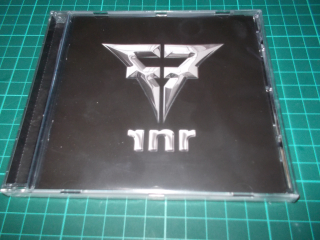 Seven - RNR (CD)