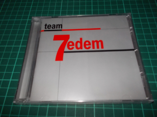 Team - 7edem (CD)