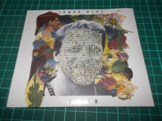 Tomáš Klus - Cítím (CD) DIGISLEEVE