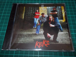 Keks - To se mi líbí (CD)