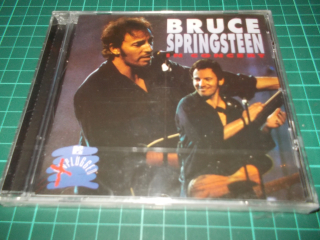 Bruce Springsteen - In Concert - MTV Unplugged (CD)