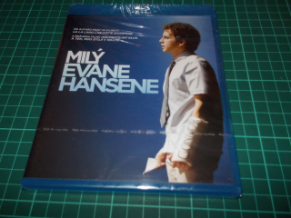 Milý Evane Hansene (Blu-ray)
