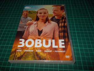 3Bobule (DVD)