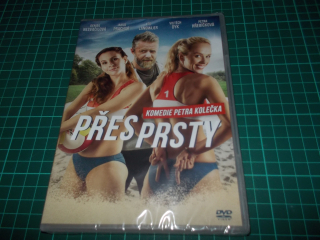 Přes prsty (DVD)