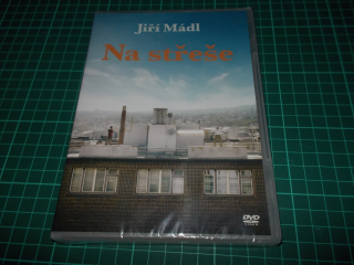 Na střeše (DVD)
