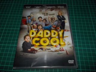 Daddy Cool (DVD)