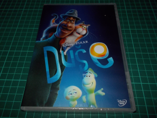 Duše (DVD)