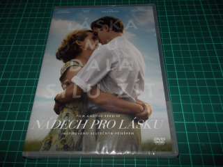 Nádech pro lásku (DVD)