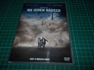 Na jeden nádech (DVD) BAZAR ROZBALENO
