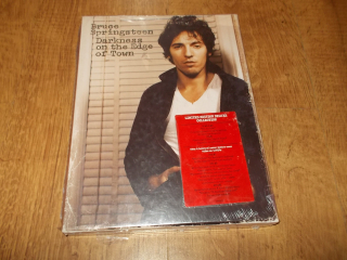 Bruce Springsteen - The Promise: The Darkness On The Edge Of Town Story - LIMITED EDITION DELUXE COLLECTION (2 CD+ 3 DVD) 