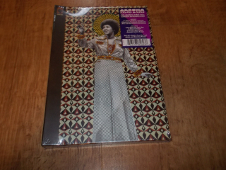 Aretha Franklin - Aretha (4 CD)