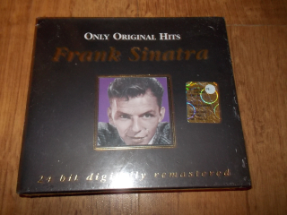 Frank Sinatra - Only Original Hits (2 CD BOX)