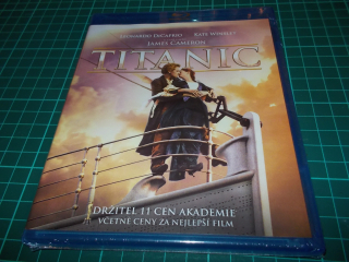 Titanic (Blu-ray)