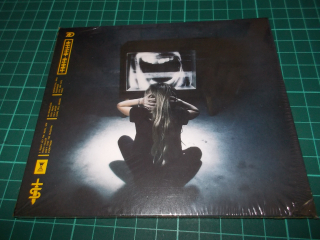 Sevendust - Truth Killer (CD) Digisleeve
