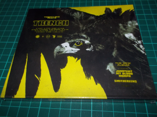 Twenty One Pilots - Trench (CD)