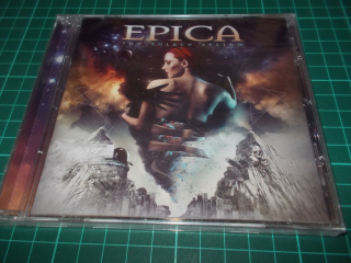 Epica - Solace System (CD)