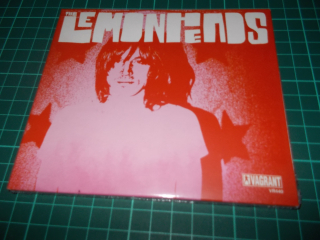 The Lemonheads - The Lemonheads (CD) Sleevepack